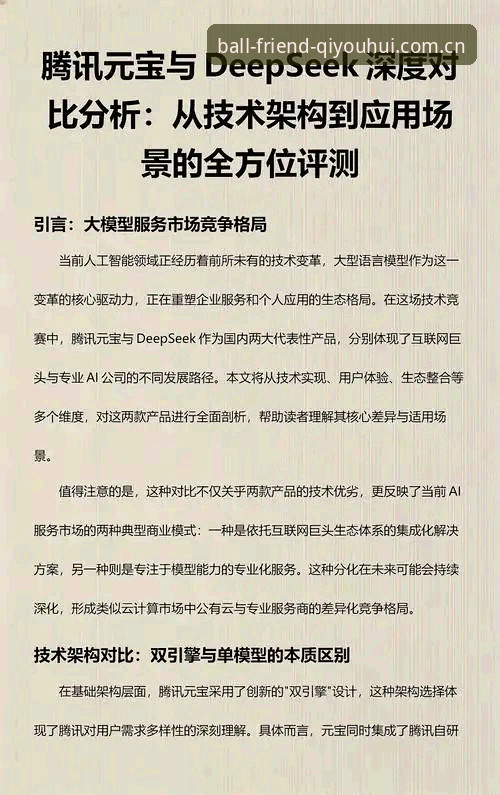 球友会官方平台深度评测：从用户体验到技术架构的全面分析